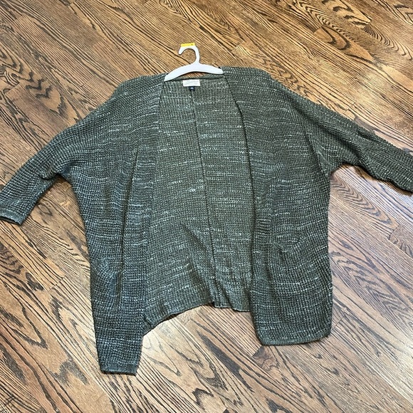 Universal Thread | Sweaters | Universal Thread Half Sleeve Cardigan ...